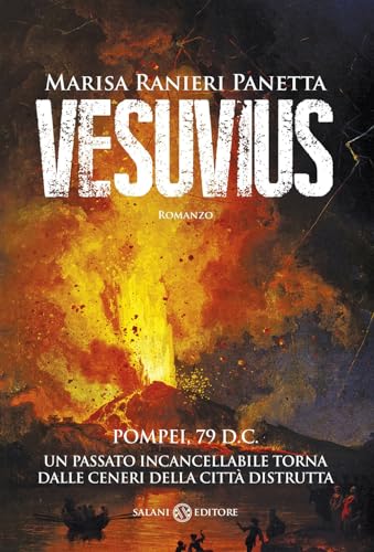 Imagen de archivo de Vesuvius a la venta por medimops