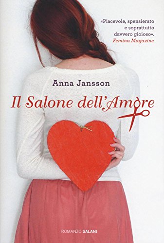 Beispielbild fr Il salone dell'amore zum Verkauf von medimops