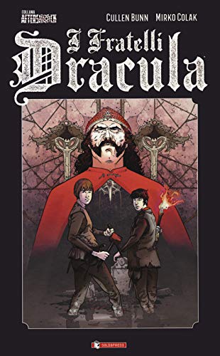 Beispielbild fr I fratelli Dracula zum Verkauf von Brook Bookstore