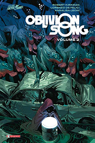 Stock image for Oblivion Song, Volume 2 for sale by libreriauniversitaria.it