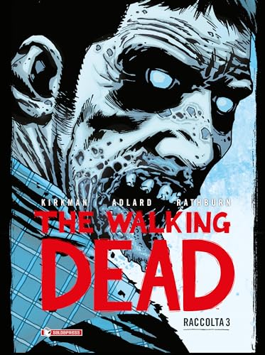 Beispielbild fr The Walking Dead. Raccolta. Vol. 3 zum Verkauf von medimops