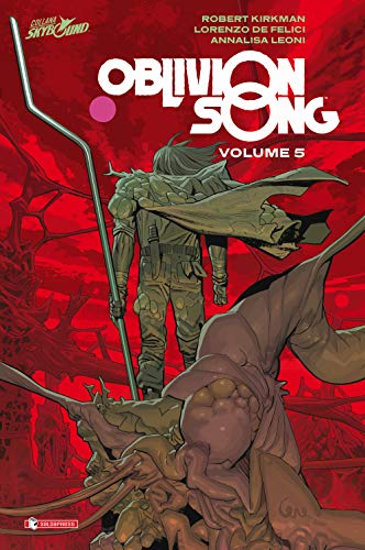 Stock image for Oblivion Song, Volume 5 for sale by libreriauniversitaria.it