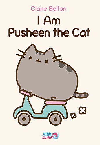 Beispielbild fr I am Pusheen the cat zum Verkauf von Brook Bookstore