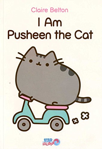 9788869201615: I am Pusheen the cat