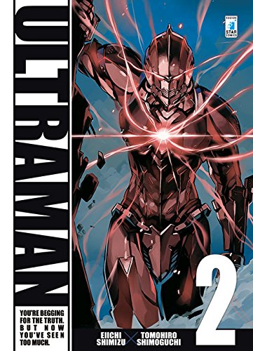 9788869203718: Ultraman (Vol. 2) (Action)