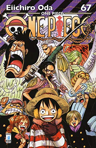 Beispielbild fr One piece. New edition zum Verkauf von Buchpark