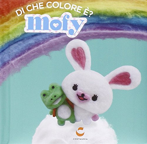 Di che colore e'? Mofy - Peluffo - Brambilla - Catti