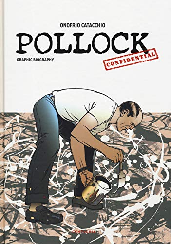 Stock image for Pollock confidential for sale by libreriauniversitaria.it