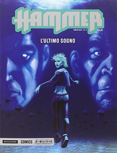 Imagen de archivo de HAMMER #13 - HAMMER #13 a la venta por Revaluation Books