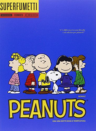 9788869262203: Peanuts