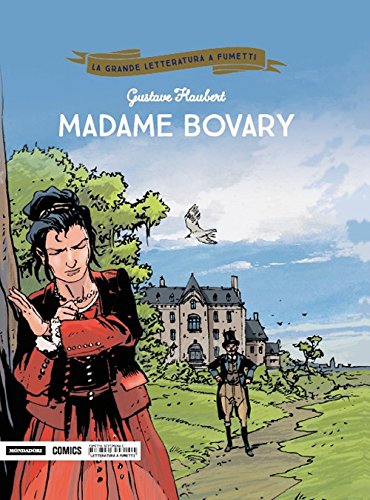 Imagen de archivo de Madame Bovary a la venta por Buchpark