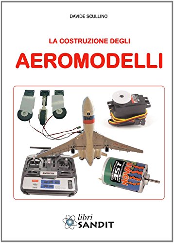 Stock image for La costruzione degli aeromodelli for sale by medimops