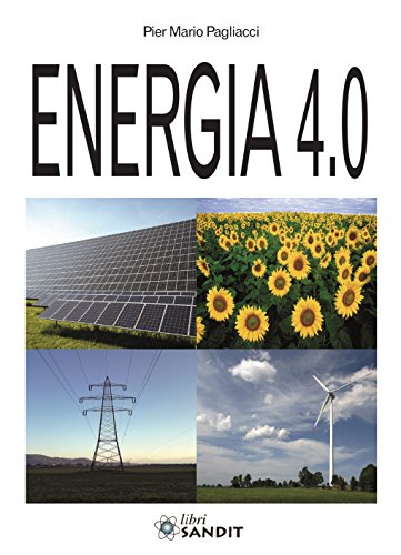 Stock image for Energia 4.0 for sale by Revaluation Books