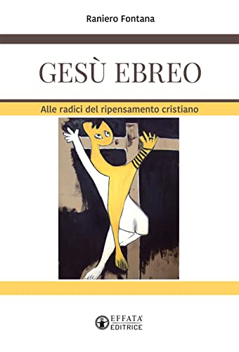 Stock image for GESU EBREO for sale by Revaluation Books