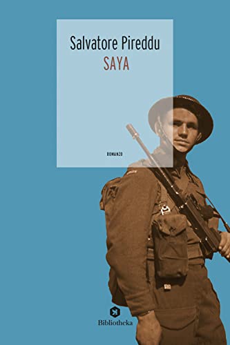 Stock image for Saya for sale by libreriauniversitaria.it