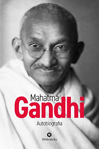 9788869346583: Mahatma Gandhi. Autobiografia (Pop)