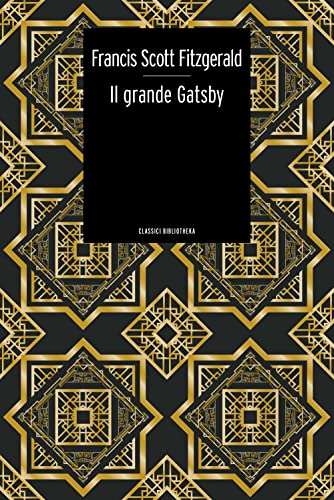 Imagen de archivo de Il grande Gatsby (Classici) a la venta por libreriauniversitaria.it