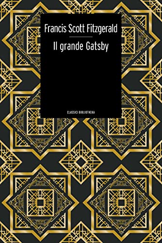 Stock image for Il grande Gatsby (Classici) for sale by libreriauniversitaria.it