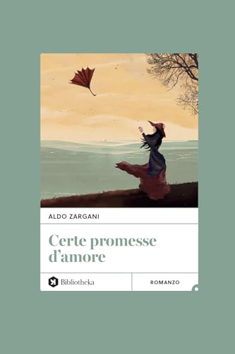 Beispielbild fr Certe promesse d'amore (Open) zum Verkauf von libreriauniversitaria.it