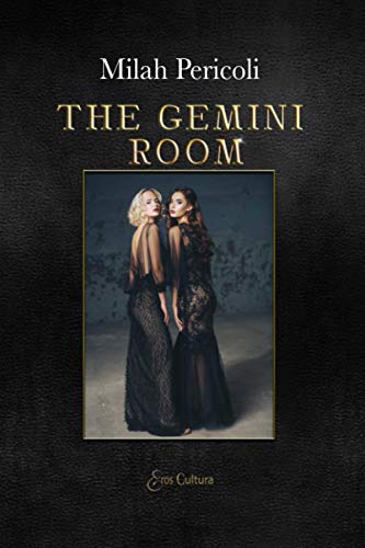 Stock image for The gemini room (Italian Edition) for sale by libreriauniversitaria.it
