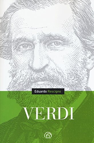 Stock image for Giuseppe Verdi for sale by libreriauniversitaria.it
