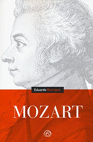 Stock image for Mozart for sale by libreriauniversitaria.it