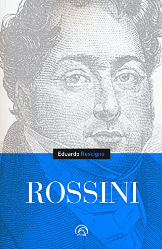 Stock image for Rossini for sale by libreriauniversitaria.it