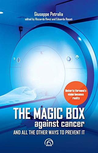 Stock image for THE MAGIC BOX AGAINST CANCER for sale by Buchpark