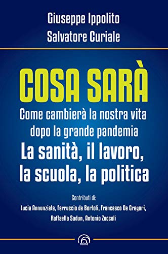 Beispielbild fr COSA SAR. COME CAMBIER LA NOSTRA VITA zum Verkauf von libreriauniversitaria.it