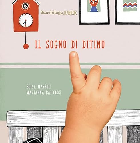 Stock image for Il sogno di Ditino for sale by libreriauniversitaria.it