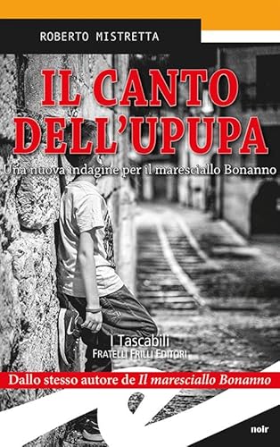 Stock image for Il canto dell'upupa for sale by libreriauniversitaria.it