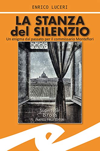 Beispielbild fr La stanza del silenzio zum Verkauf von medimops