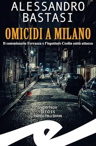 Beispielbild fr Omicidio a Milano zum Verkauf von medimops