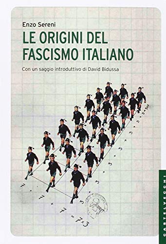 9788869440045: Le origini del fascismo (Le Navi)