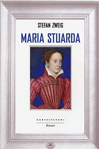 9788869440748: Maria Stuarda