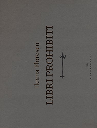 9788869442797: Libri prohibiti. Catalogo della mostra. Ediz. illustrata