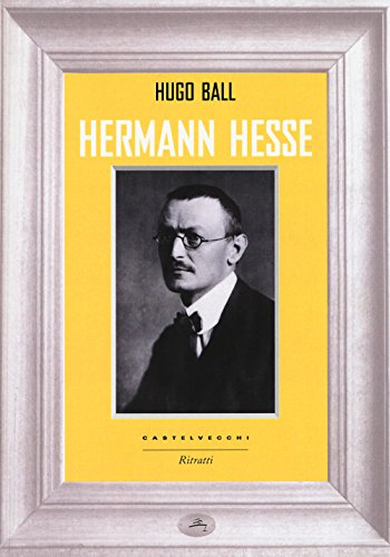 9788869444715: Hermann Hesse