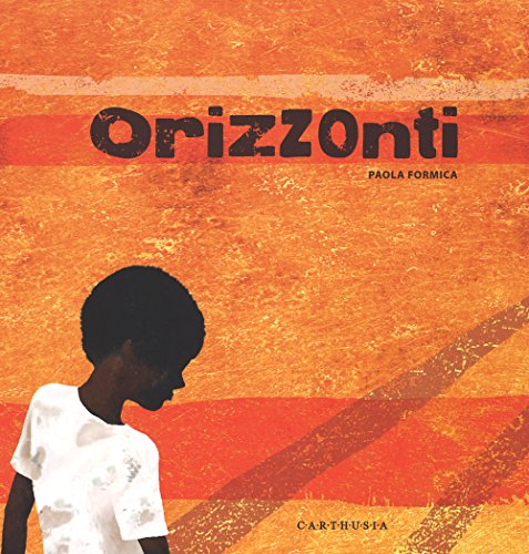 Stock image for Orizzonti for sale by WorldofBooks