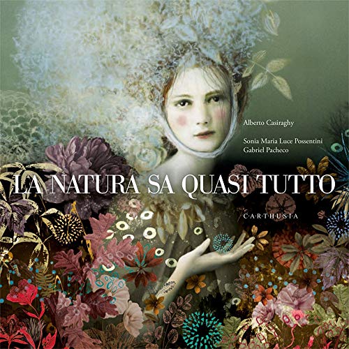 Stock image for La natura sa quasi tutto for sale by libreriauniversitaria.it