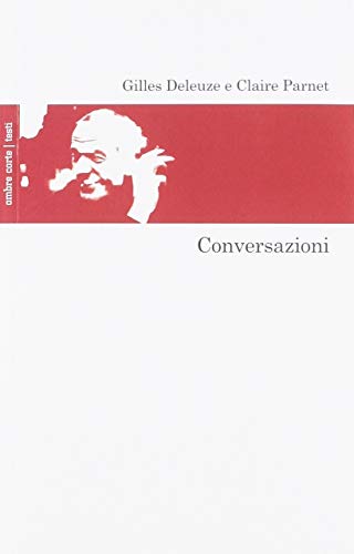 Stock image for Conversazioni for sale by Brook Bookstore