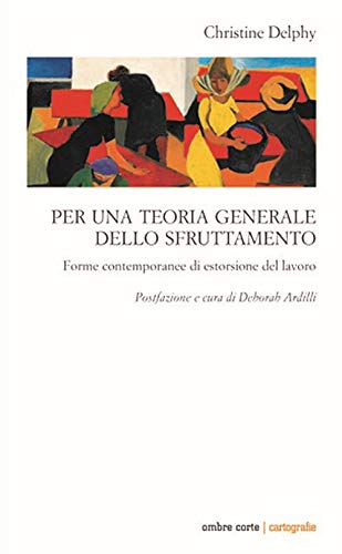 Stock image for PER UNA TEORIA GENERALE DELLO for sale by libreriauniversitaria.it