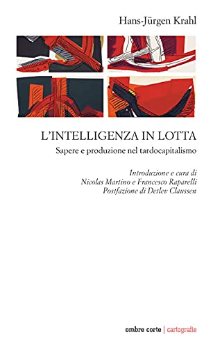 Stock image for L INTELLIGENZA IN LOTTA (I) for sale by Brook Bookstore