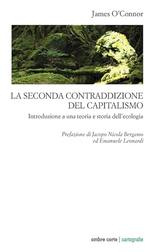 Stock image for LA SECONDA CONTRADDIZIONE DEL" (Italian) for sale by Brook Bookstore