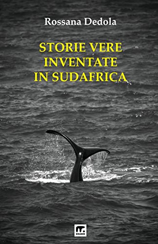 Stock image for Storie vere inventate in Sudafrica (Italian Edition) for sale by Lucky's Textbooks