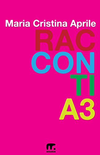 Stock image for Racconti A3 (Italian Edition) for sale by Lucky's Textbooks