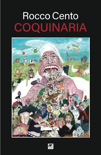 Stock image for Coquinaria (Italian Edition) for sale by Book Deals