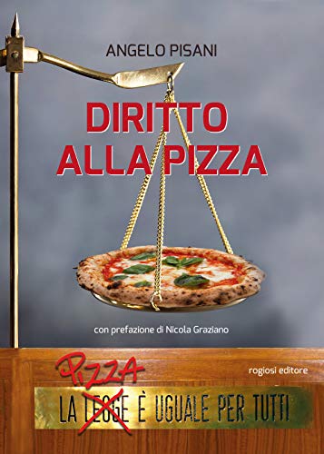 Imagen de archivo de Diritto alla pizza a la venta por medimops