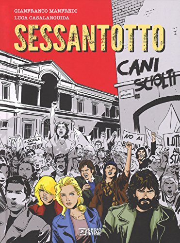 Stock image for CANI SCIOLTI. SESSANTOTTO - CA for sale by libreriauniversitaria.it
