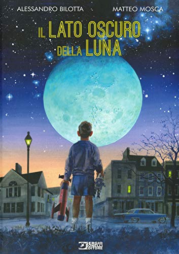 Stock image for Libri - Lato Oscuro Della Luna (Il) (1 BOOKS) for sale by Buchpark