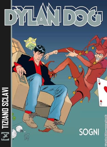 Stock image for Dylan Dog. Sogni for sale by medimops